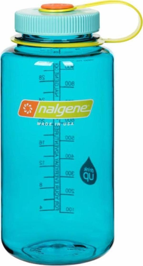 NALGENE 32 oz CERULEAN MATARA - Image 1