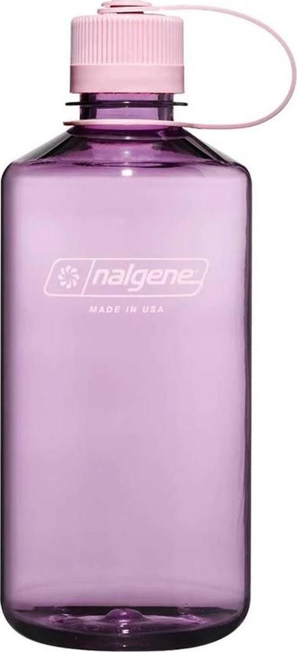 NALGENE 32 oz CHERRY BLOSSOM MATARA - Image 1