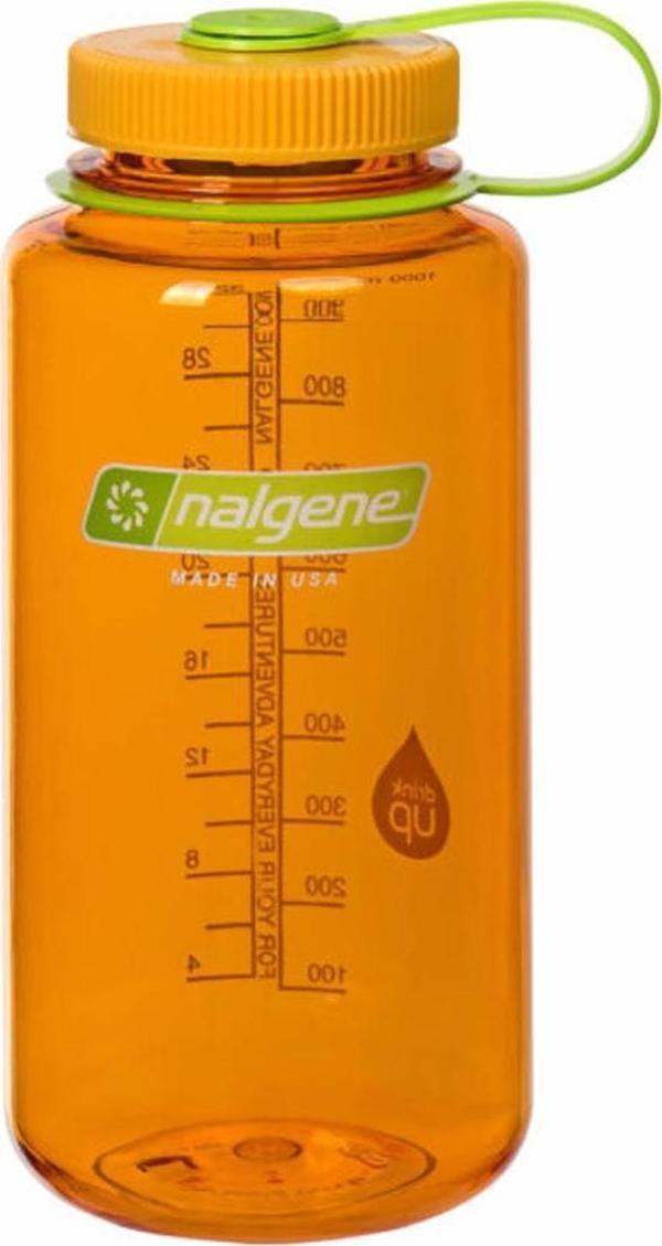 NALGENE 32 oz CLEMENTİNE MATARA - Image 1