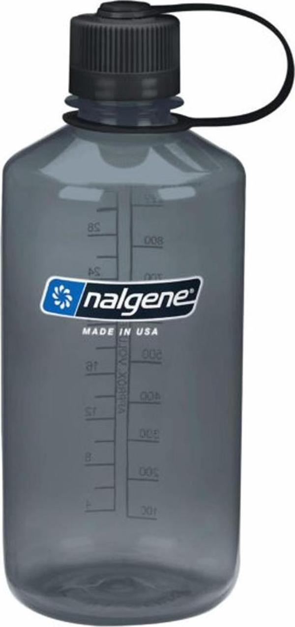NALGENE 32 oz GRAY LOT MATARA - Image 1