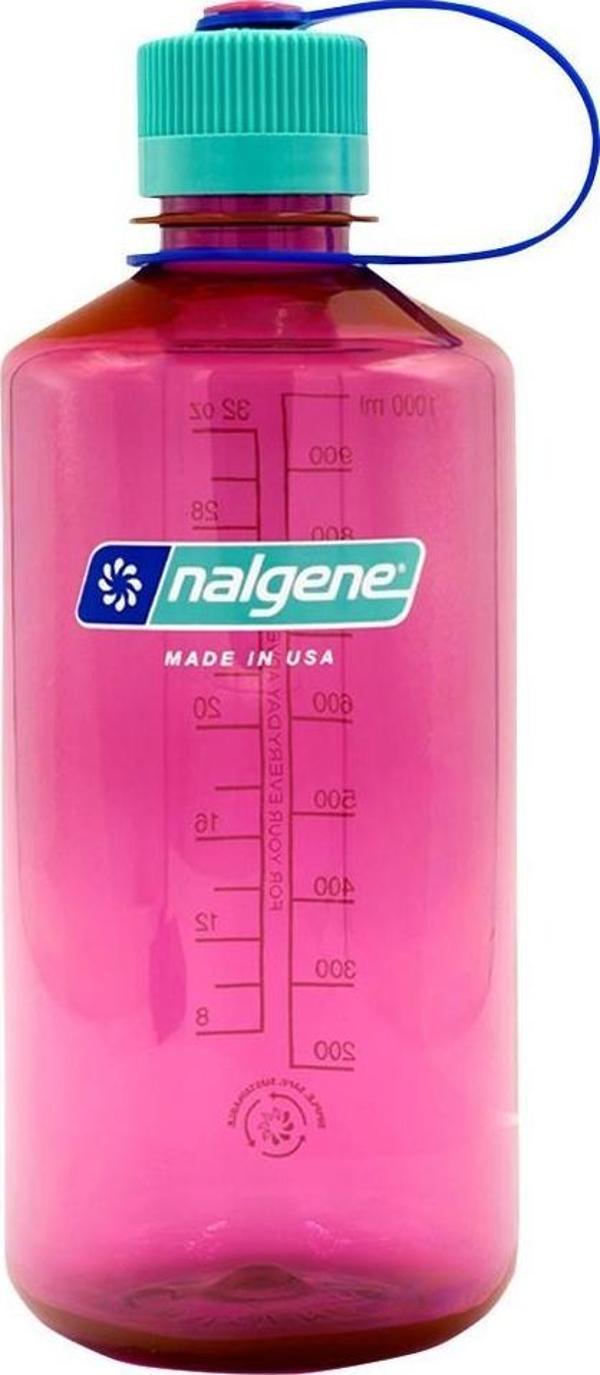 NALGENE 32 oz MAGENTA MATARA - Image 1