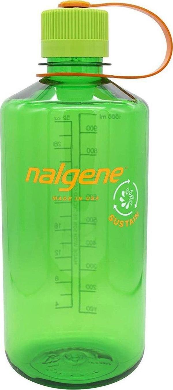 NALGENE 32 oz MELON BALL MATARA - Image 1