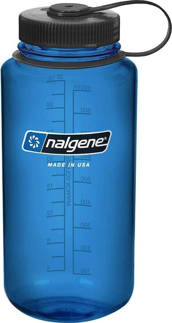 NALGENE 32 oz SİATE BLUE MATARA - Image 1