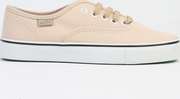 Benetton® BN-30952- 3570 Bej - Image 1