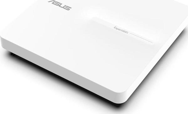 Asus ExpertWiFi EBA63 AX3000 Dual-band WiFi Router - Image 1