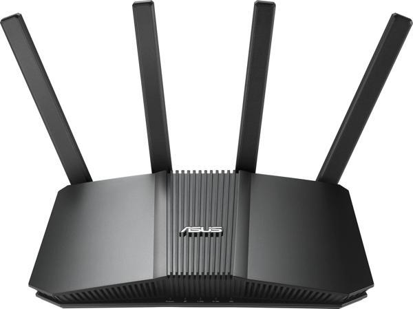 Asus RT-BE58U WiFi BE3600 Dual Band Wifi 7 Router - Image 1
