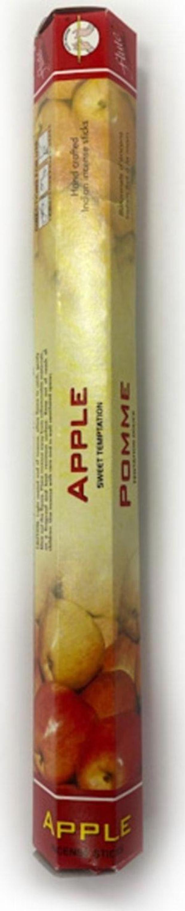 Flute Tütsü Elma - Apple - Image 1