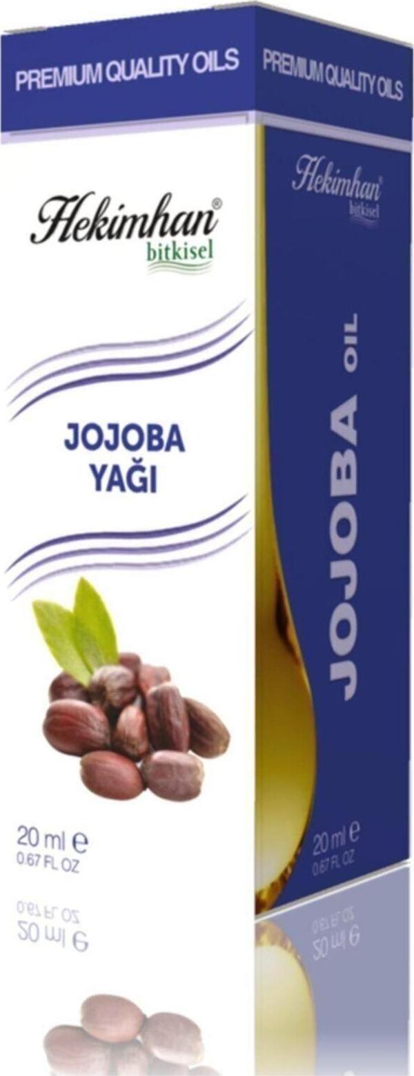 Hekimhan Yağı 20 Ml - Image 1