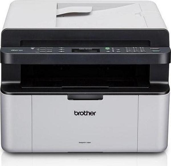 Brother MFC-1911W-2T A4 Wifi Çok İşlevli Lazer Yazıcı ( Orjinal Tonerli ) - Image 1