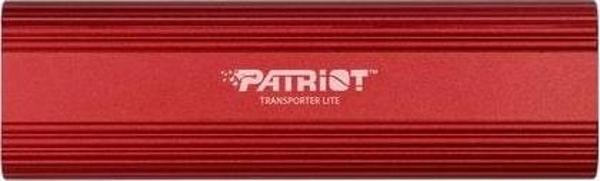 Patriot Trasporter Lite 4TB 1000/1000MB/s Harici Taşınabilir SSD (PTPL4TBPEC)  - Image 1