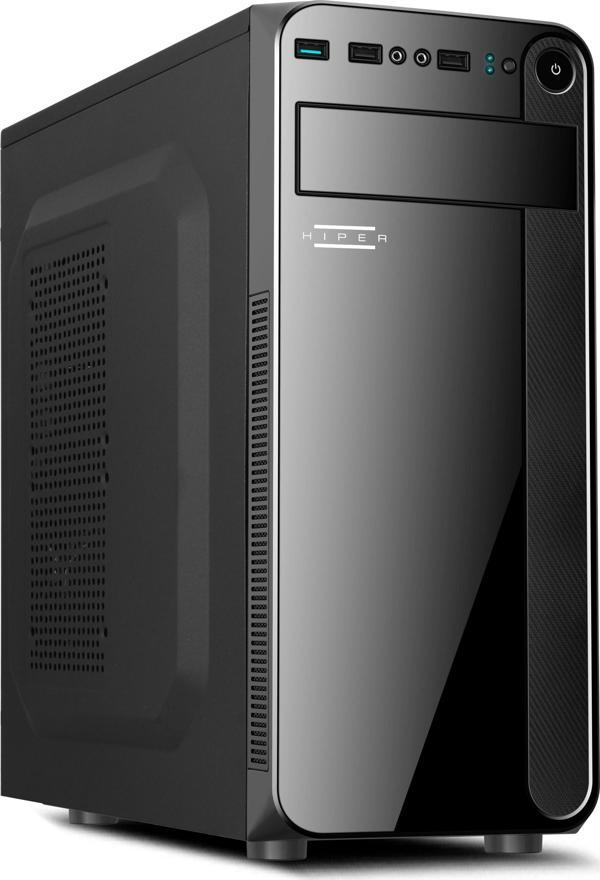 HIPER K-730E 8CM FAN ATX KASA (PSU'suz) - Image 1