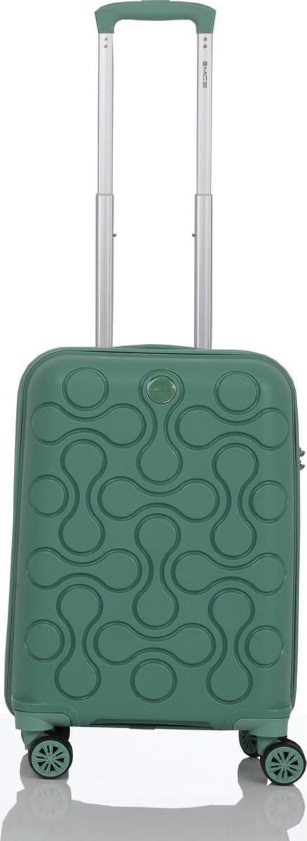 Mçs Polipropilen Valiz V376 55 cm - Image 1