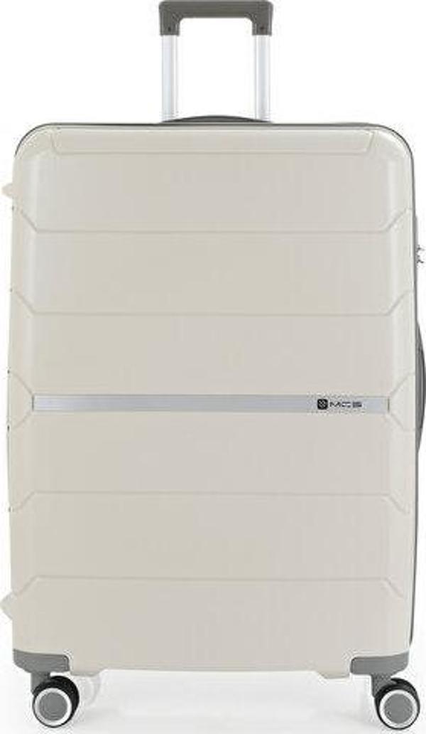 Mçs Polipropilen Valiz V376 75 CM - Image 1