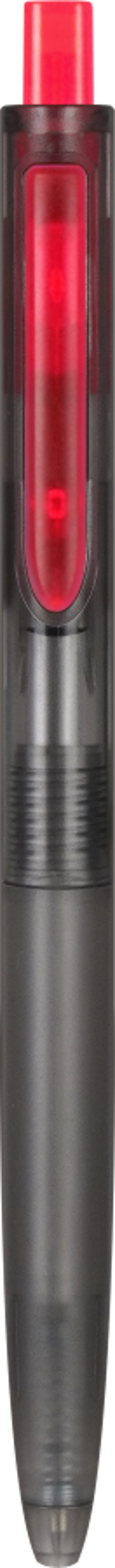 WRITECH W-0154A2 0,5MM CYBER SPACE SİYAH GÖVDE MAVİ JEL KALEM - 12'Lİ KUTU - Image 1