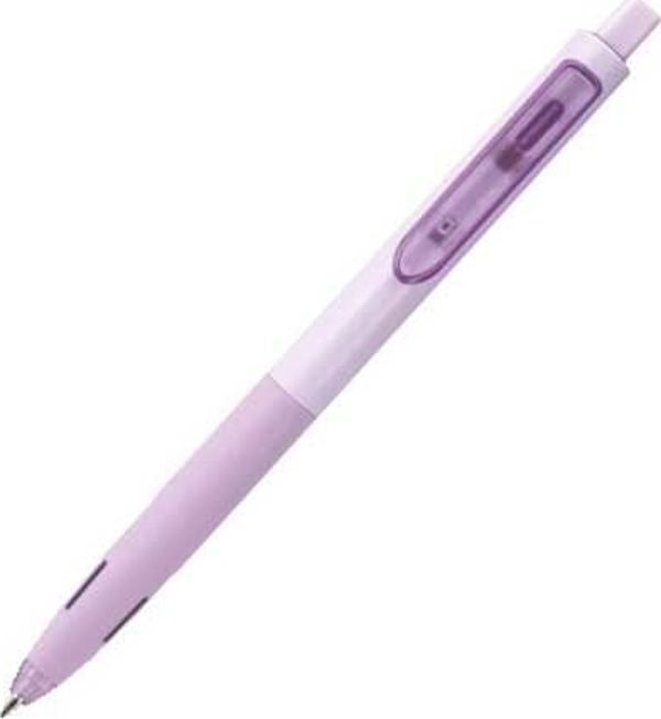 WRITECH W-5154 0,5MM MOR GÖVDE VERSATİL KALEM - 12'Lİ KUTU - Image 1