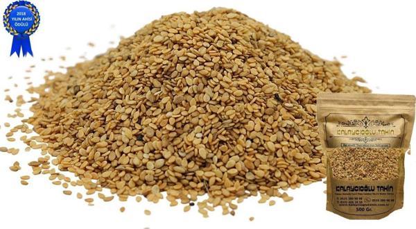 Kalaycıoğlu Kavrulmuş Susam 500 Gr. - Image 1