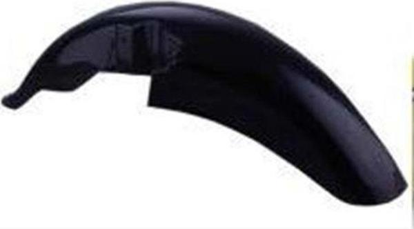 Kuba Ön Çamurluk Siyah Çıta Sport - Image 1