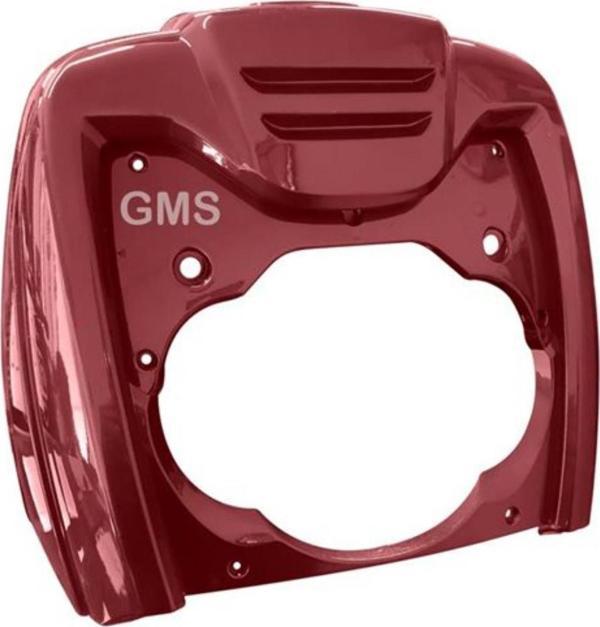 Kral Far Muhafaza Kırmızı Kelvin Anka - Image 1