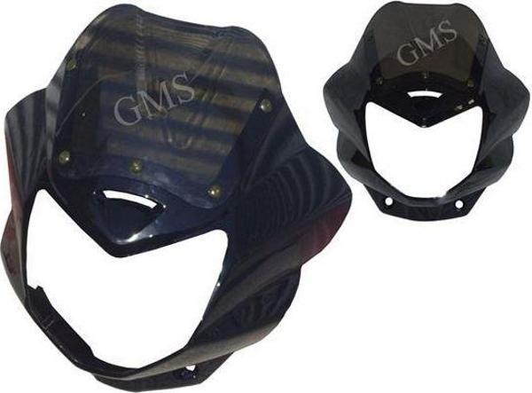 Kuba Far Muhafaza Siyah Sport - Image 1