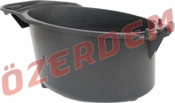 Kuba Trendy X Sele Altı Bağaj - Image 1