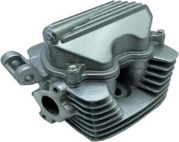 Kuba Silindir Kapağı (Dolu) Cg 125/Kuba - Image 1