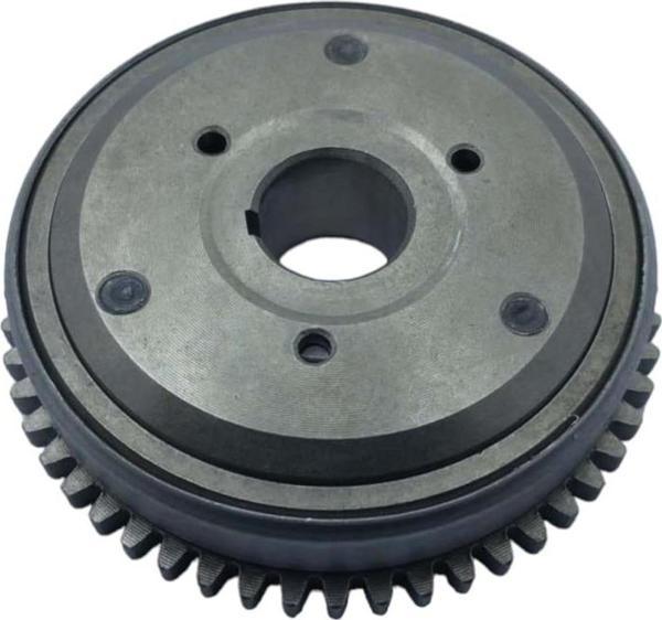 Kuba Zenzero 125 İlk Hareket Komple 53T A Kalite - Image 1