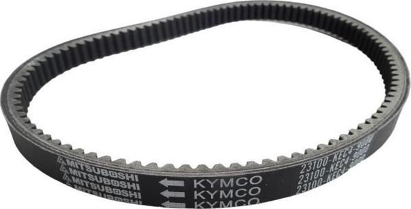 Kymco Agility 125 Kayış 781-20-30 Mıtsuboshı 23100-Kec4-9000 - Image 1