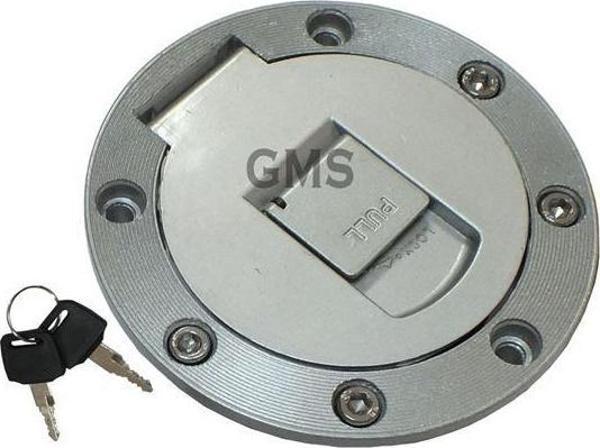 Kuba Benzin Depo Kapak Kuba-Cg-Sk100 - Image 1