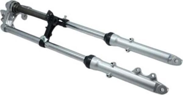 Kuba Ön Amortisör Sağ+Sol Komple Diskli Cg/Kuba Set - Image 1