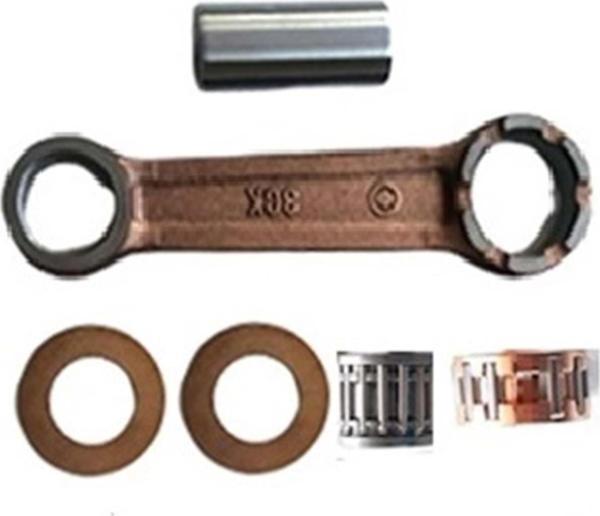 Krank Kolu 52 Mobylette - Image 1