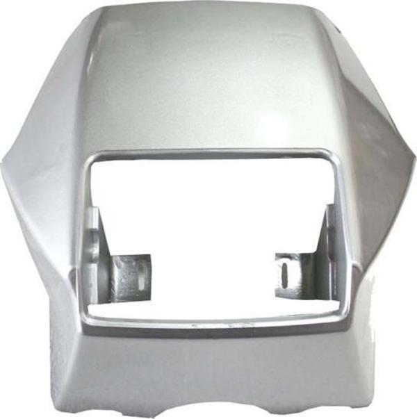 Mobylette Mobylette Far Paneli Flipper Gri - Image 1