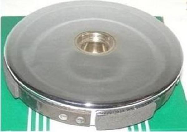 Mobylette Balatalı Kapak Mob Feka (4 Lü Tambur) - Image 1