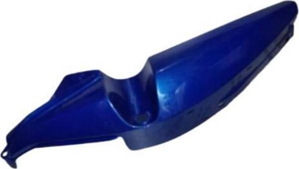 Mobylette Mobylette Yamaha Sele Altı Sağ Mavi - Image 1