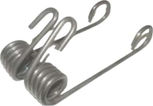 Mobylette Motor Gergi Yayı Siyah - Image 1