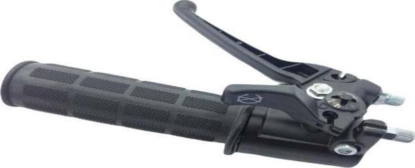 Mobylette Gaz Kolu Komple Ym - Image 1