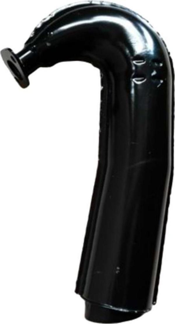 Yamaha Mobylette Uyumlu Egzoz Flanşlı - Image 1