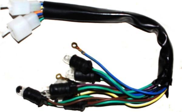 125Rt Gösterge Paneli Tesisatı Orj - Image 1