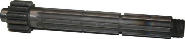110Ft Şanzıman Merkez Dişli Mili Orj - Image 1