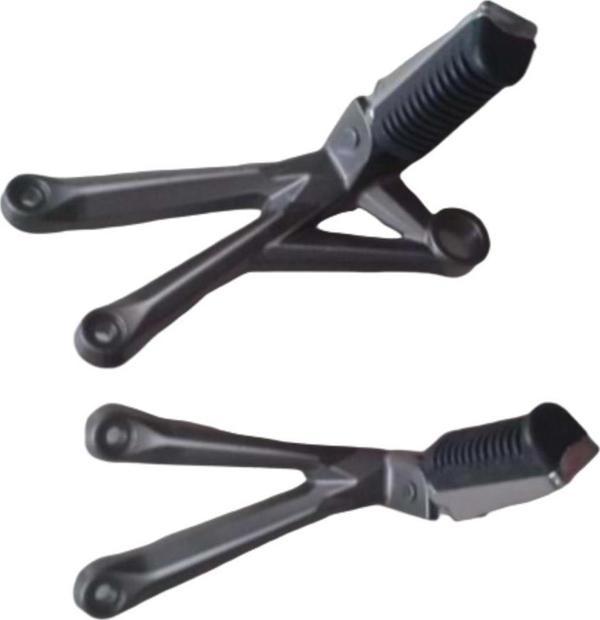 Arka Basamak Komple Sağ+Sol Mh - Image 1