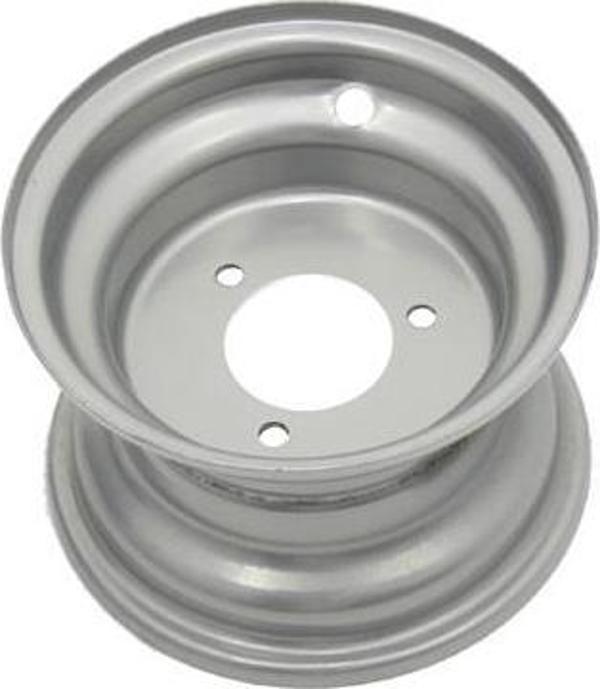 Atv 110 Hector Ön Jant(Off Road) (2012) 6 İnc 3 Delik Orj - Image 1