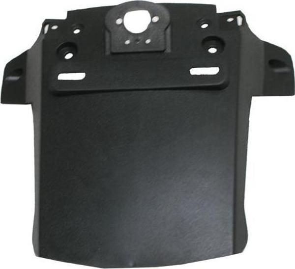 Mondial 150Znx Arka Çamurluk Kuyruk Orj - Image 1