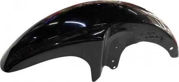 Mondial Mg 100-125 Superboy İ Ön Çamurluk Siyah Orj - Image 1