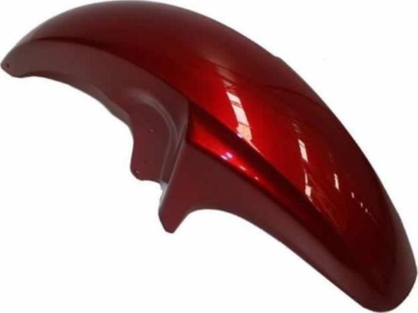 Mondial Mg100 Superboy Ön Çamurluk Kırmızı Orjinal - Image 1