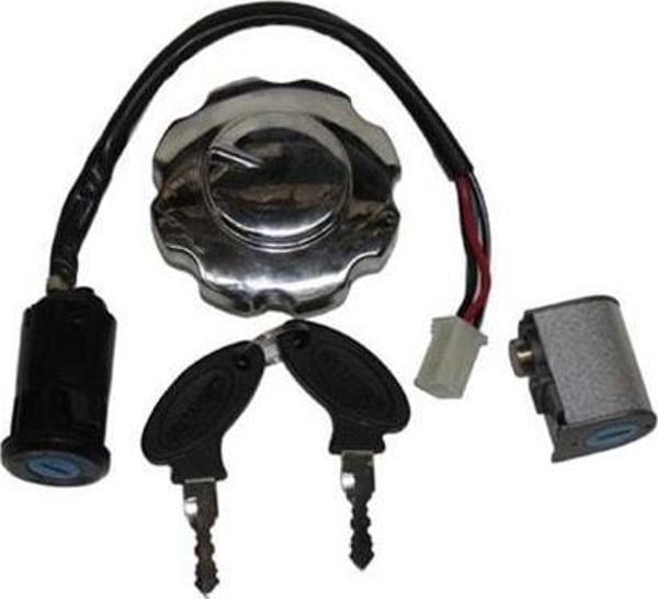 Mondial Kontak Seti Cg - Image 1