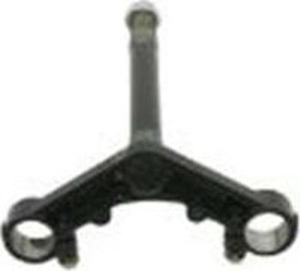 Mondial Rot Alt Platin E-Bisiklet E-Mon Tt Cargo Orj (33Mm) - Image 1