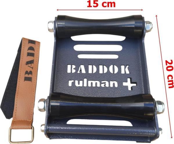  Motosiklet Arka Teker Test Silindiri Büyük - Image 1