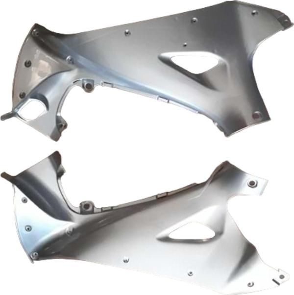 Motoran İç Dizlik Sağ+sol Gri Torro - Image 1