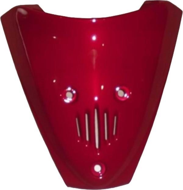 Motoran Üçgen Parça Kırmızı Torro - Image 1