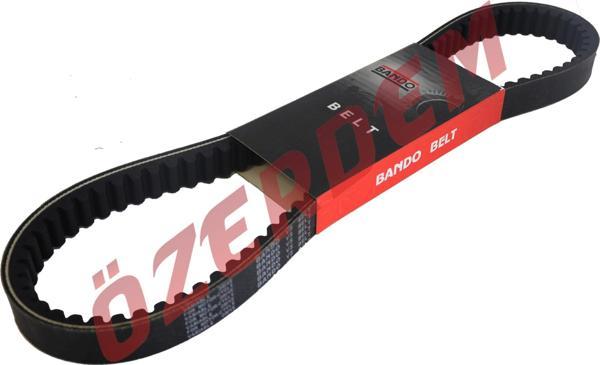 Sym Fıddle Iıı 125 Kayış Bando Ym 818-19,1-28 (Jet4) - Image 1