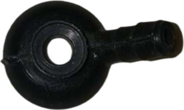 15/15 Benzin Giriş Plastiği - Image 1